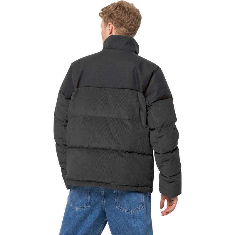 Jack Wolfskin Mens Nature Corduroy Jacket-2